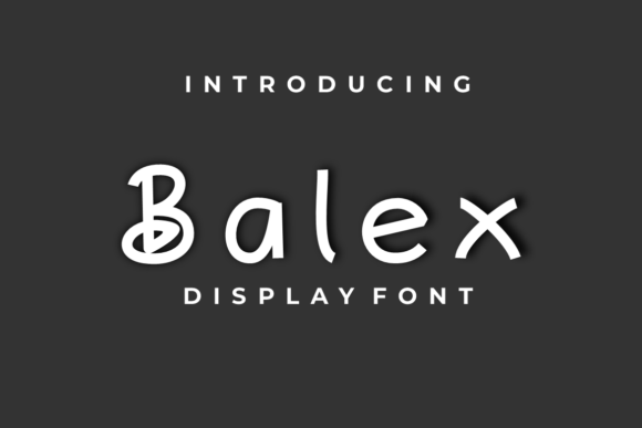 Balex Free Download