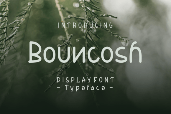 Bouncosh Free Download