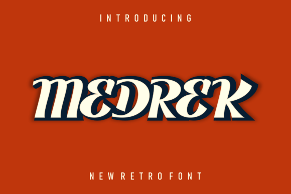 Medrek Free Download