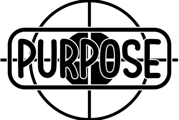 Purpose: A Font for Creative Business Identity